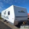 TRAVEL TRAILER, 2006 FLEETWOOD WILDERNESS, 31FT, BUMPER PULL, TANDEM AXLE, DUAL POP-OUTS