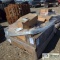 2 PALLET. PARTS INCL: GEARS, MISC CAT FILTERS INCL: AIR, OIL, FUEL, HYDRAULIC
