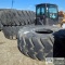 3 EACH. HEAVY EQUIPMENT TIRES, 26.5 R25 INCL: 2EA TOYO, 1EA FIRESTONE