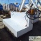 FUEL TANK, TRUCK BED L-TYPE, APPROX 105GAL, STEEL CONSTRUCTION, W/12V 20GPM PUMP