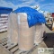 1 PALLET. FIBERGLASS INSULATION, ROLLED, 8EA OWENS CORNING, METAL BUILDING CERTIFIED-R, R-30, 9.25IN