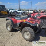 ATV, 1998 ARCTIC CAT 300, 4X4