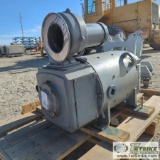 ELECTRIC MOTOR, DC, 100HP, GE SABINA