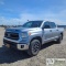 2014 TOYOTA TUNDRA SR5, I-FORCE 5.7L V8, 4X4, CREW CAB, SHORT BED