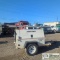LIGHTPLANT, 2008 FRONTIER POWER TOWER PT4000K, 12KW, 12KVA GENERATOR, 4 CYLINDER KUBOTA DIESEL, SING