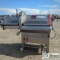 COMMERCIAL HORIZONTAL SLICER, TREIF PUMA 700EB, KEYPAD CONTROL FOR PORTION SIZES, 220VAC, 3 PHASE