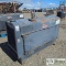 WELDER, LINCOLN SHIELD ARC SA-250, 3 CYLINDER PERKINS DIESEL