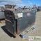 WELDER, LINCOLN SHIELD ARC SA-250, 3 CYLINDER PERKINS DIESEL. UNKNOWN MECHANICAL PROBLEMS