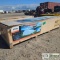 PORTABLE GREENHOUSE, TMG INDUSTRIAL MODEL TMG-GH2030, 30FT X 20FT
