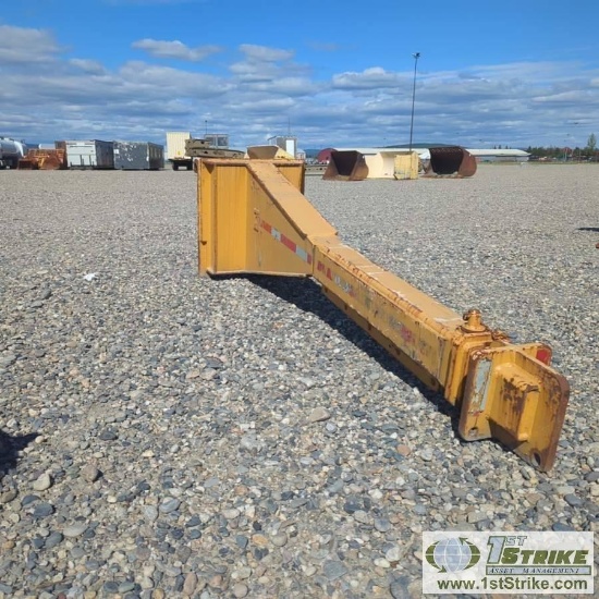 LOADER ATTACHMENT, STINGER. CAT 950