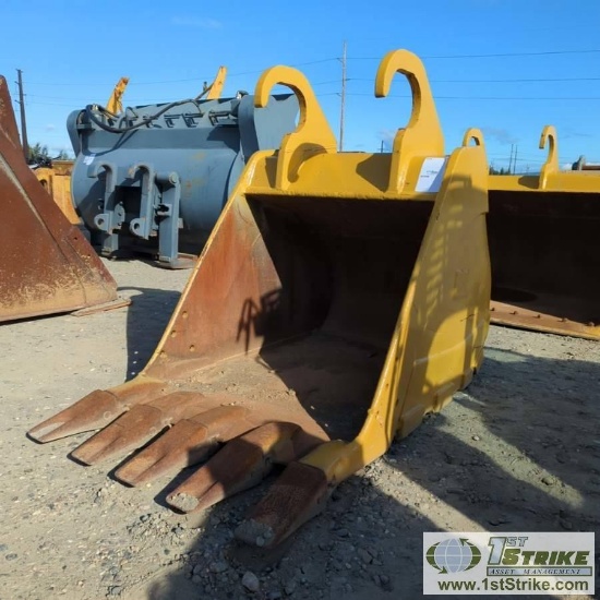 EXCAVATOR ATTACHMENT, 40IN DIG BUCKET, CAT, FITS CAT 325