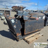 WELDER, LINCOLN SHIELD ARC SA-250, 3 CYLINDER PERKINS DIESEL. UNKNOWN MECHANICAL PROBLEMS