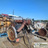 ENGINE CORE, CUMMINS 24 VALVE