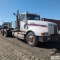 SEMI TRUCK, 1995 NAVISTAR INTERNATIONAL  SN:2HSFHAERXTC078094 MI:405002