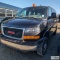 2019 GMC SAVANA, 2.8L DURAMAX, QUIGLEY 4X4, PASSENGER CONFIGURATION, SEATING FOR 5. UNKNOWN MECHANIC