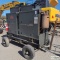 GENERATOR, MEP 105A, 60KW SN:DZ014Z1