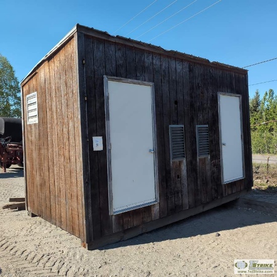 SHACK