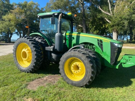 Spring Farm Equipment Sale