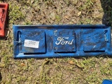 FORD TAIL GATE