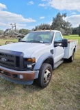 F450 FORD