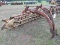 258 New Holland Hay Rake