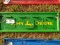 Rectangle  Metal John Deere Tailgate Sign