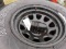 (4) Radial M/T 31X105X15 Tires