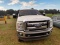 2011 F350 Super Duty Fx4 Off Road