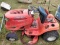 Troy-Bilt Riding Lawn Mower