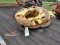 (4) John Deere Wheel Weights