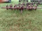 4 Row Cultivator