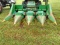 444 John Deere Corn Head