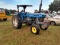 5610 New Holland Tractor