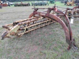 258 New Holland Hay Rake