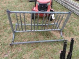 Bicycle Parking Rack