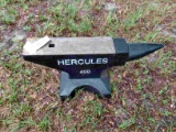 Anvil Hercules ( 400 pounds)