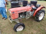 1610 4WD Yan-Mor Tractor