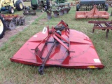 6ft. Silverline Rotary Mower