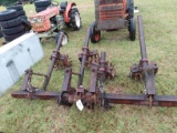 Rollen Cultivator