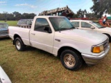 1997 Ford Ranger (Runs)