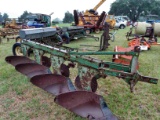 John Deere 4 Bottom Plow