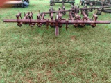 4 Row Cultivator