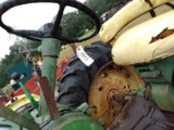 3020John Deere Tractor (Salvage)