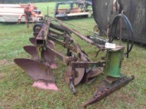 John Deere 5 Botton Plow w/ colters