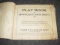 1925 Brown County, SD Plat Book