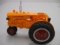 Minneapolis Moline Toy Tractor