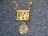 Hamilton Pocket Watch