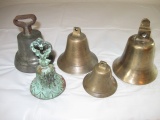 Hand Bells