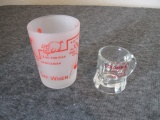 Shot Glass