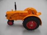 Minneapolis Moline Toy Tractor